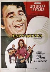 Poster Españolear