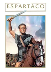 Poster de Espartaco