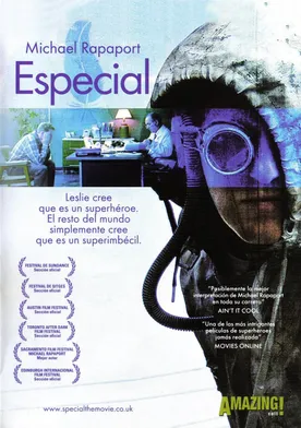 Poster Especial