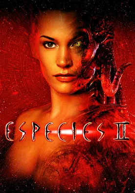 Poster de Especies II