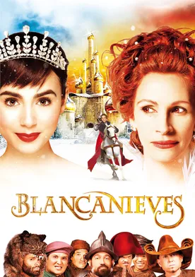 Poster de Espejito espejito