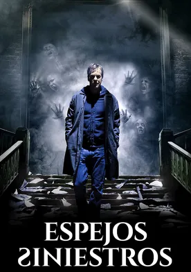 Poster de Espejos siniestros