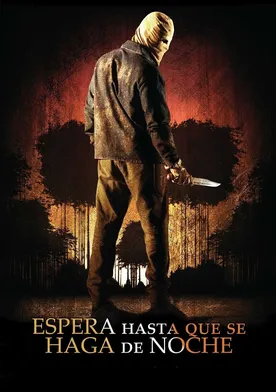 Poster The Town That Dreaded Sundown