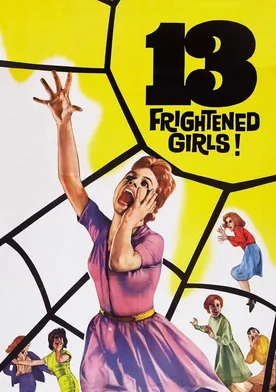 Poster de Espía de mis sueños