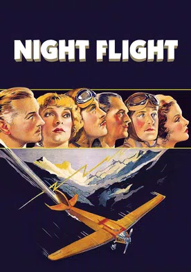 Poster Esposa de un piloto