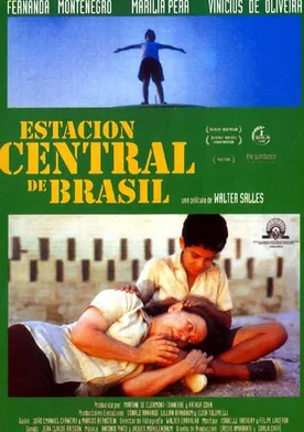 Poster Estación central