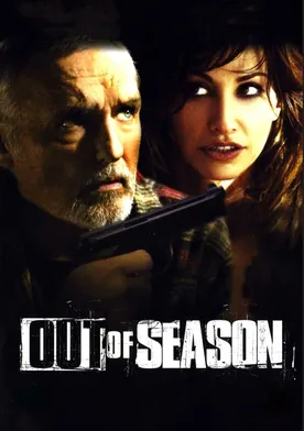 Poster de Estafadores