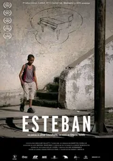 Poster Esteban