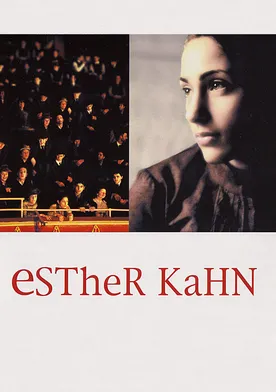 Poster Esther Kahn