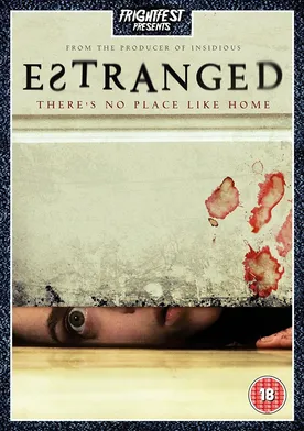 Poster Estranged