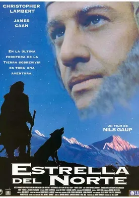 Poster Estrella del Norte