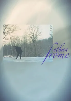 Poster Ethan Frome