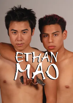 Poster Ethan Mao