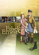 Poster Ethel & Ernest