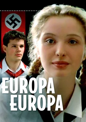 Poster Europa Europa