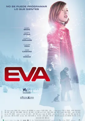 Poster Eva