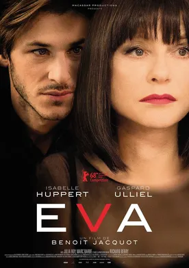 Poster Eva