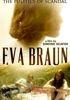 Poster Eva Braun