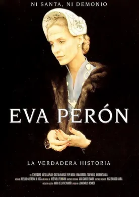 Poster Eva Perón