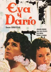 Poster Eva y Dario