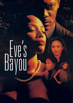 Poster Eve's Bayou