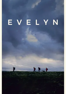 Poster Evelyn