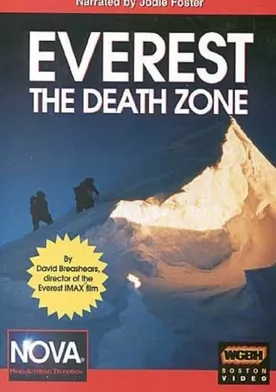 Poster Everest: The Death Zone