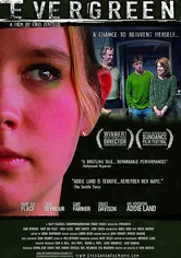 Poster de Evergreen