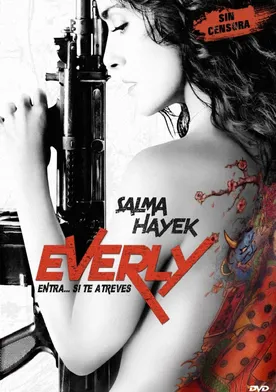 Poster Everly