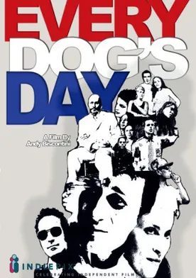 Poster Every Dog's Day