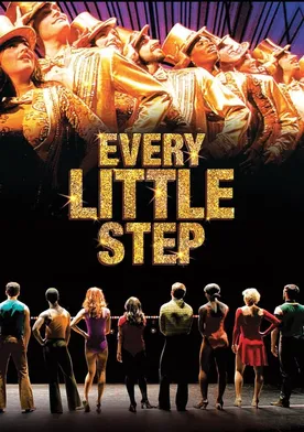 Poster Every Little Step