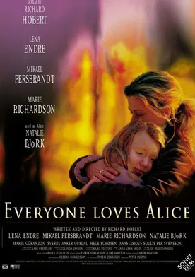 Poster Everybody Loves Alice