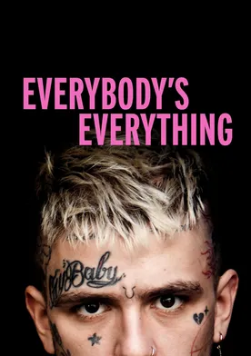 Poster Everybody's Everything