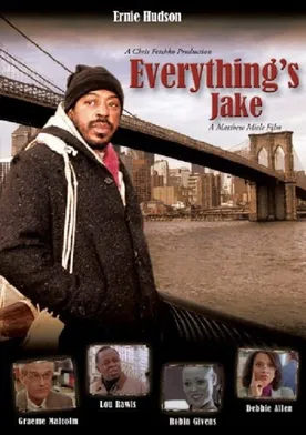 Poster Everything's Jake