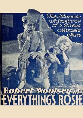 Poster Everything's Rosie