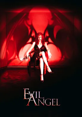 Poster Evil Angel