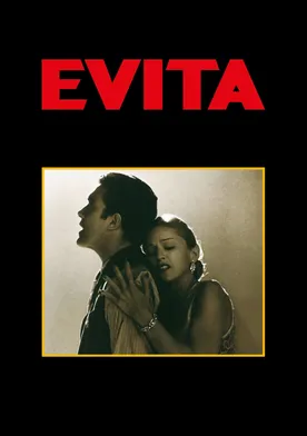 Poster Evita