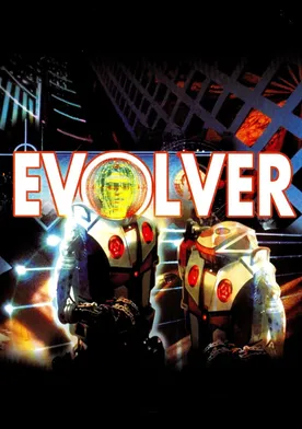 Poster Evolver: Juego Peligroso