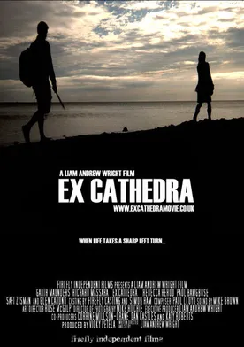 Poster Ex Cathedra