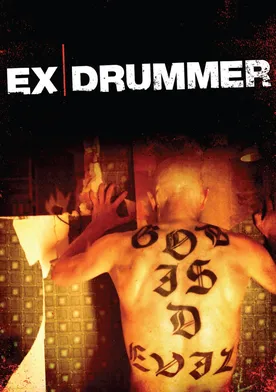 Poster Ex Drummer