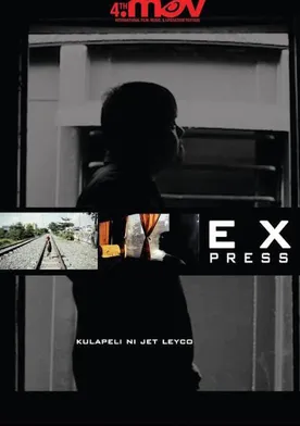 Poster Ex Press