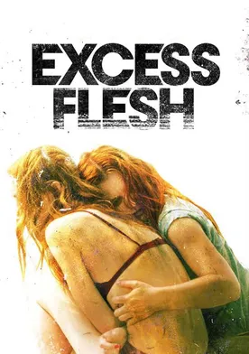 Poster Excess Flesh