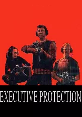 Poster Executive Protection