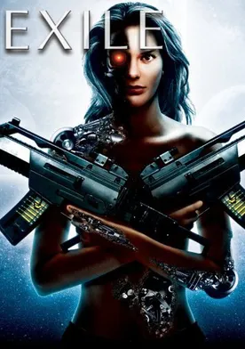 Poster de Exile
