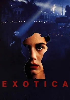 Poster Exótica