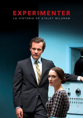 Poster Experimenter