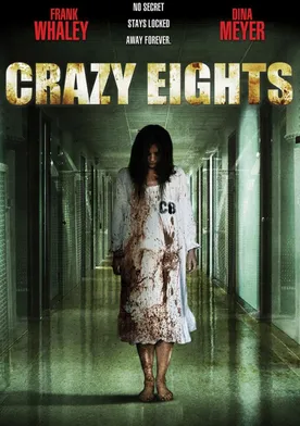 Poster de Experimento Mortal