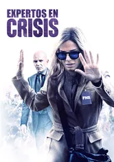 Poster Experta en crisis