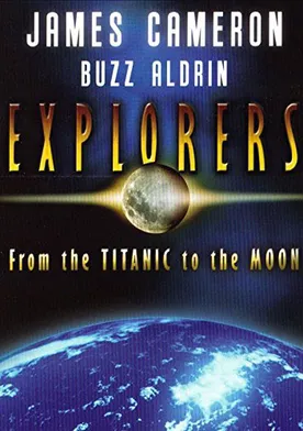 Poster Explorers: From the Titanic to the Moon