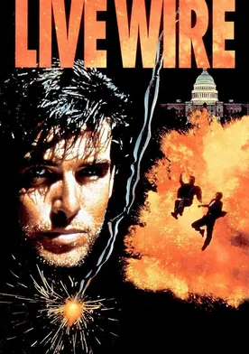 Poster de Explosiones mortales